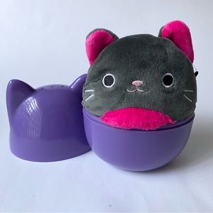 Squishmallow Catrina Halloween Mystery Capsule